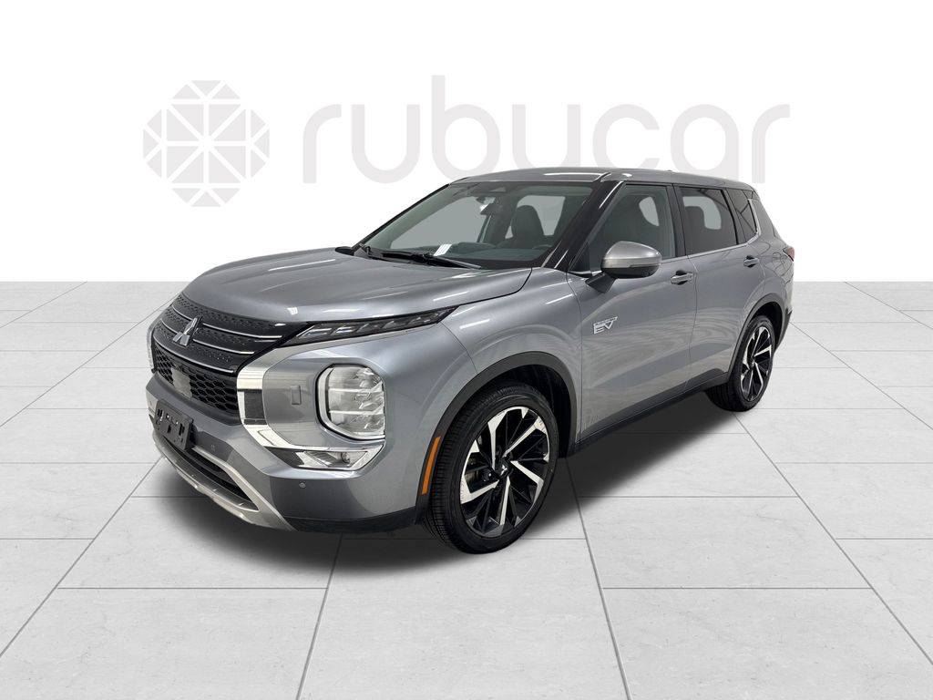 2023 Mitsubishi Outlander Plug-In Hybrid SE — SUV — 42,792 mi — Anderson, CA