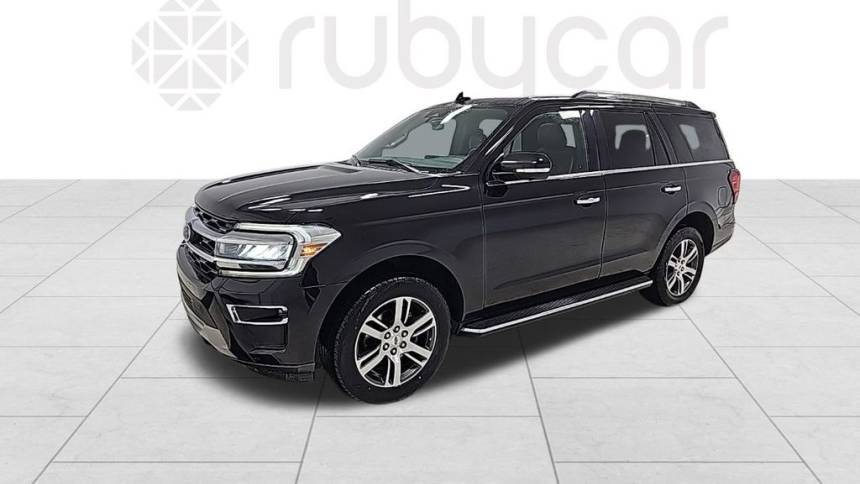 2022 Ford Expedition Limited — SUV — 61,561 mi — Seattle, WA