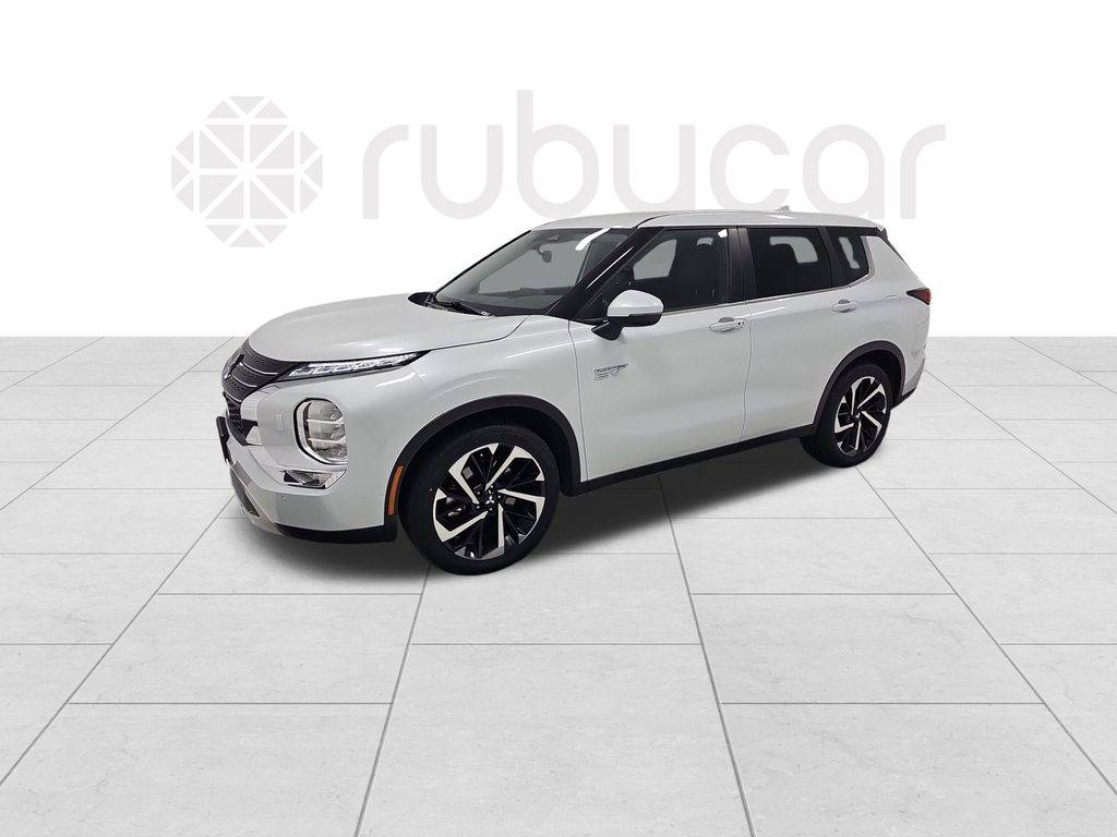 2023 Mitsubishi Outlander Plug-In Hybrid SE — SUV — 30,043 mi — Anderson, CA