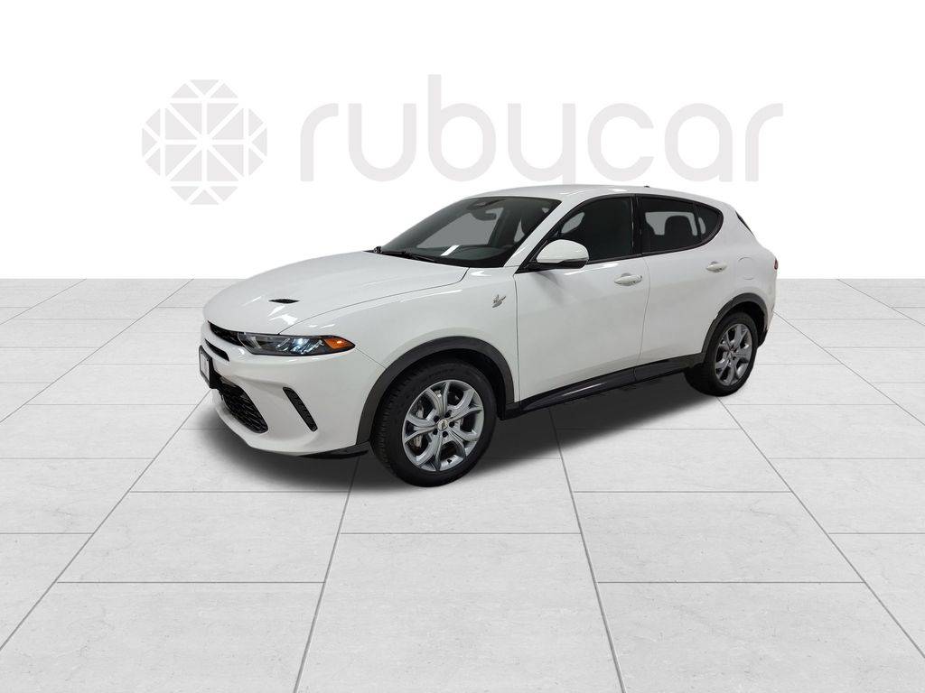 2024 Dodge Hornet R/T — SUV — 26,155 mi — Anderson, CA