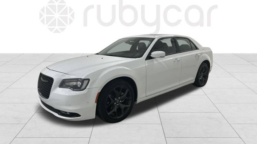 2023 Chrysler 300 S — Sedan — 35,037 mi — Aurora, CO