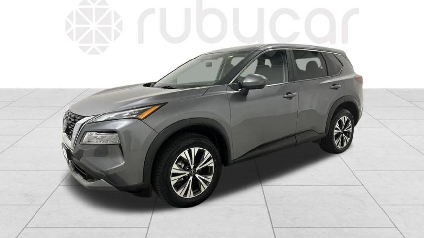 2023 Nissan Rogue SV — SUV — 30,917 mi — Aurora, CO