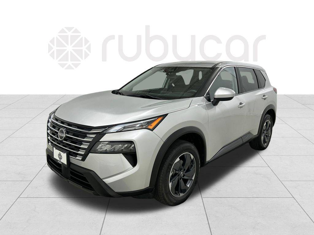 2024 Nissan Rogue SV — SUV — 31,911 mi — Flagstaff, AZ