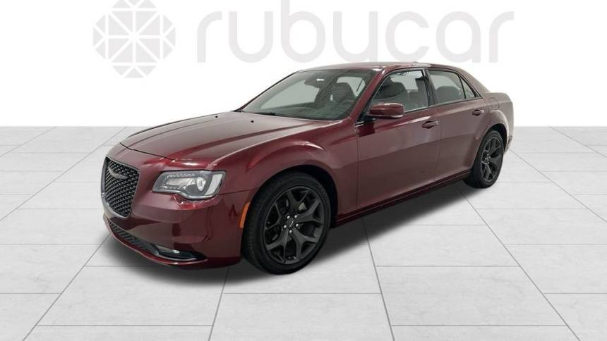 2023 Chrysler 300 S — Sedan — 37,505 mi — Aurora, CO