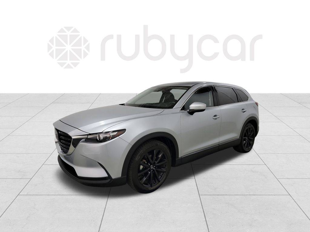 2023 Mazda CX-9 Touring Plus — SUV — 35,978 mi — Flagstaff, AZ