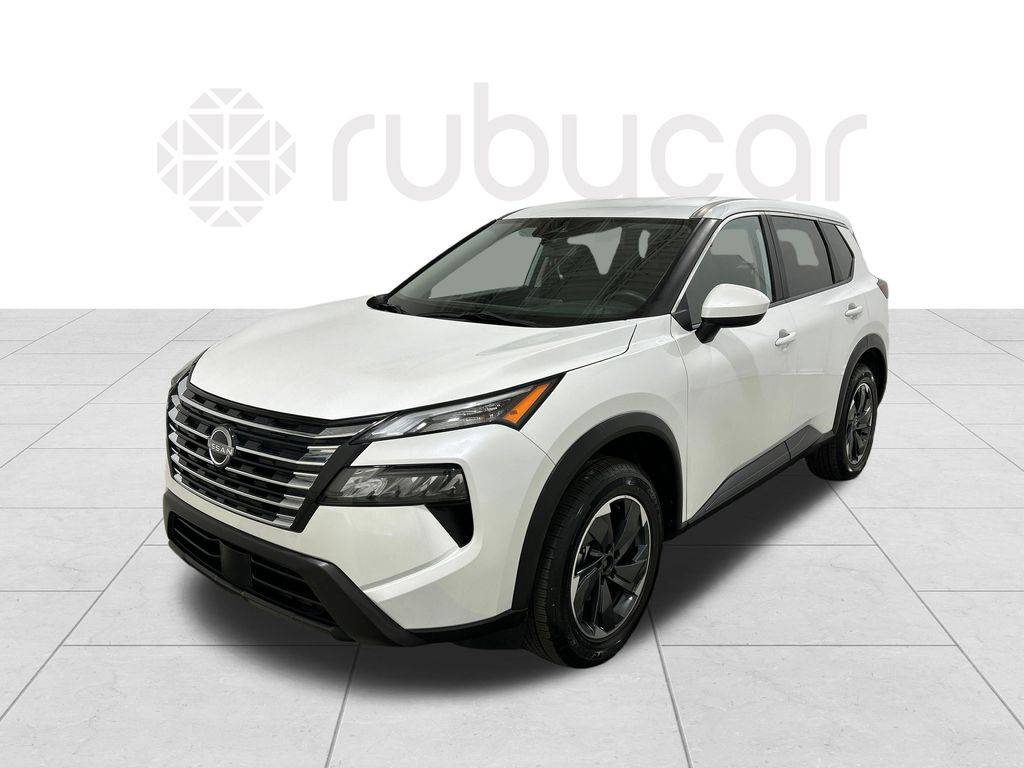 2024 Nissan Rogue SV — SUV — 44,660 mi — Flagstaff, AZ