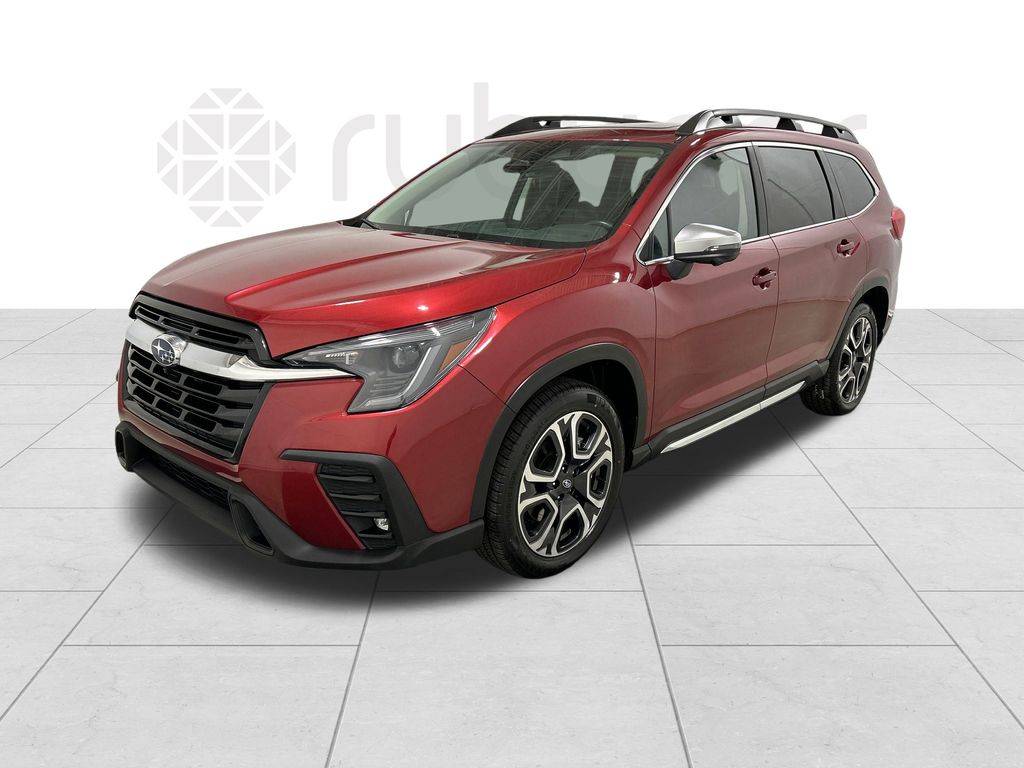 2023 Subaru Ascent Limited — SUV — 25,655 mi — Flagstaff, AZ