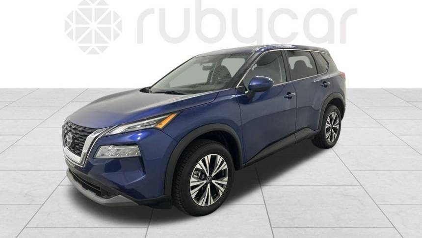 2023 Nissan Rogue SV — SUV — 28,291 mi — Aurora, CO