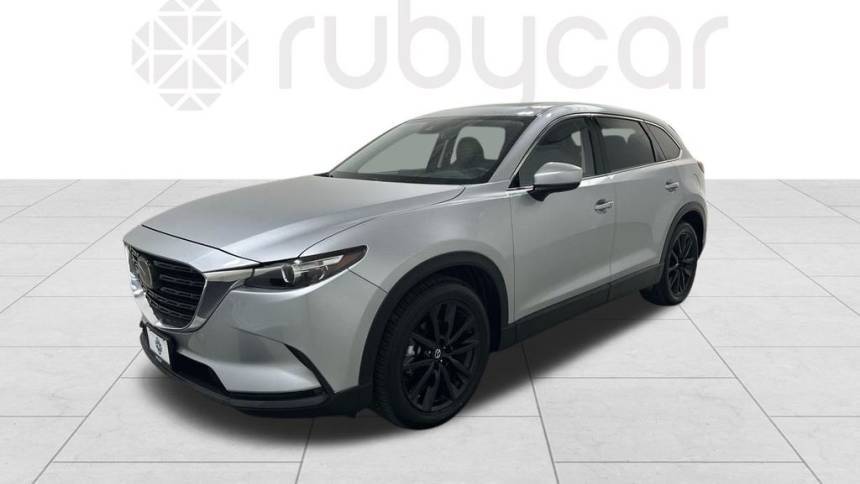 2023 Mazda CX-9 Touring Plus — SUV — 34,873 mi — Aurora, CO