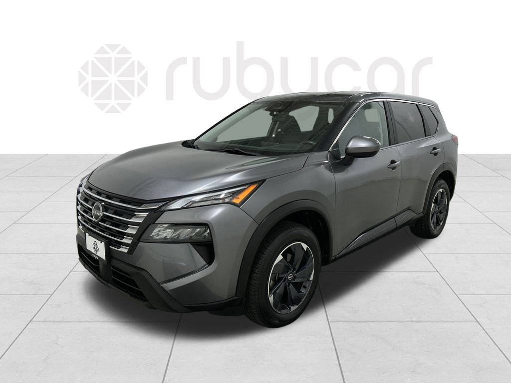 2024 Nissan Rogue SV — SUV — 41,859 mi — Flagstaff, AZ