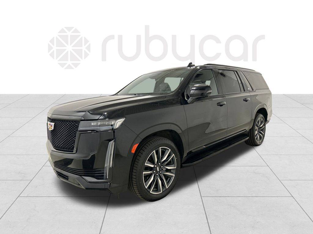 2023 Cadillac Escalade Sport — SUV — 45,154 mi — Flagstaff, AZ