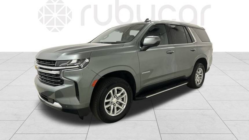 2023 Chevrolet Tahoe LT — SUV — 40,557 mi — Aurora, CO