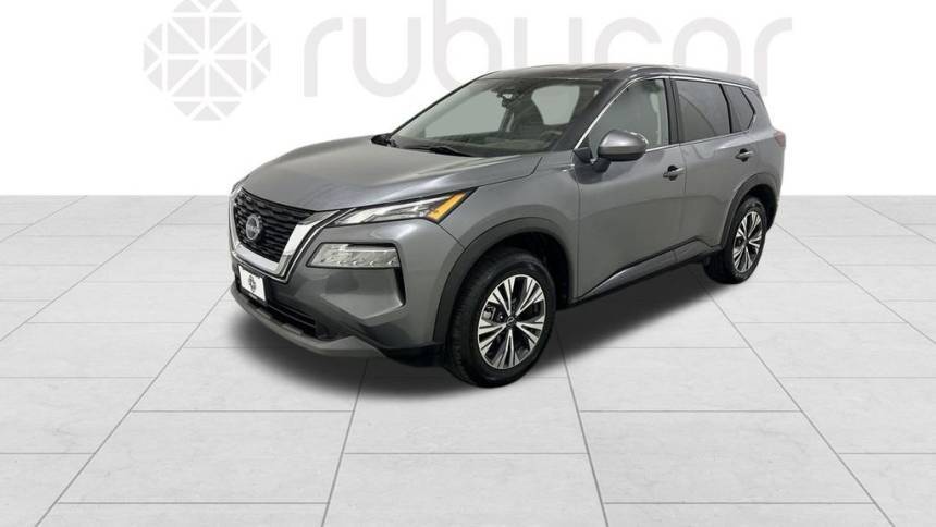 2023 Nissan Rogue SV — SUV — 30,431 mi — Aurora, CO