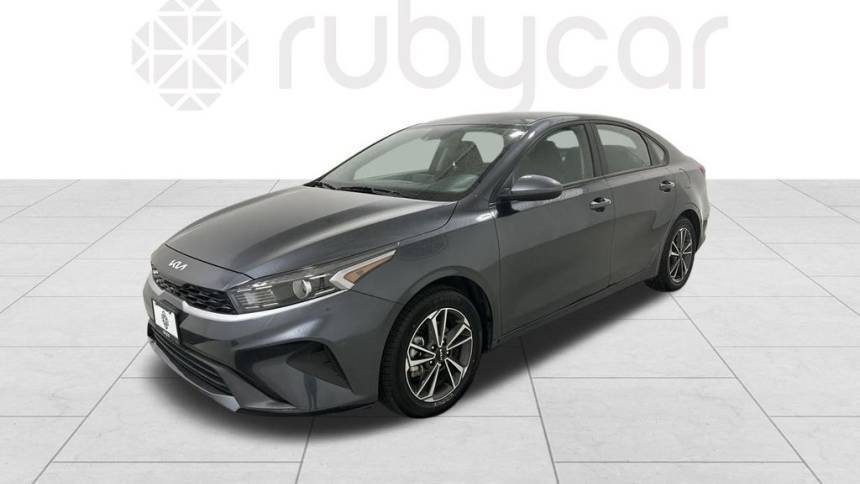 2023 Kia Forte LXS — Sedan — 45,637 mi — Aurora, CO