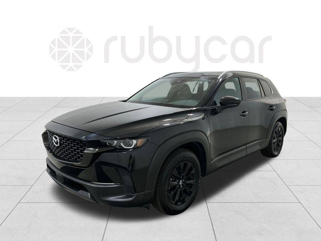 2024 Mazda CX-50 Premium — SUV — 39,884 mi — Flagstaff, AZ