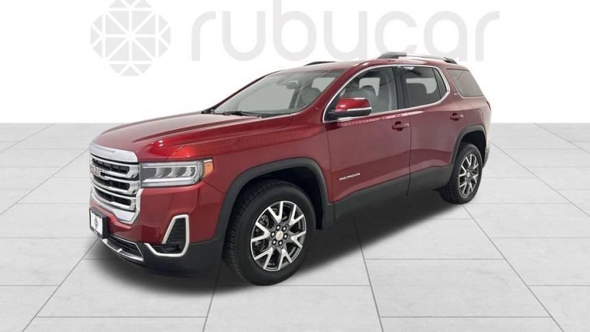 2023 GMC Acadia SLT — SUV — 39,495 mi — Aurora, CO