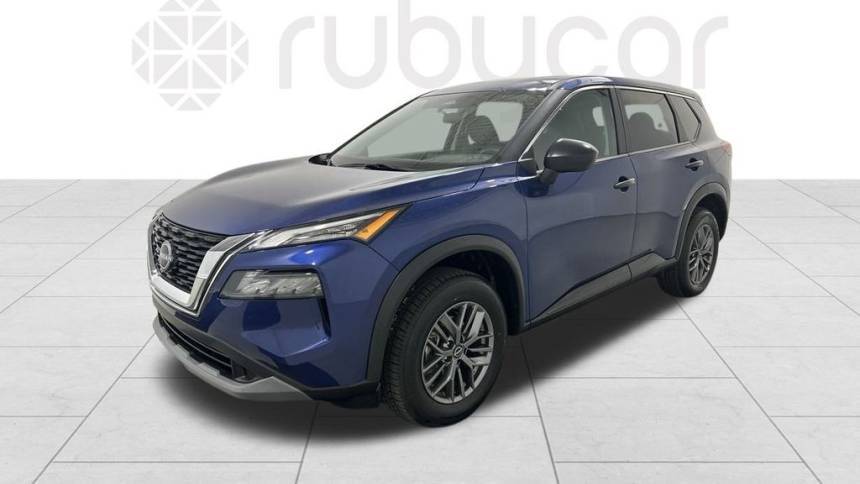 2023 Nissan Rogue S — SUV — 30,951 mi — Aurora, CO