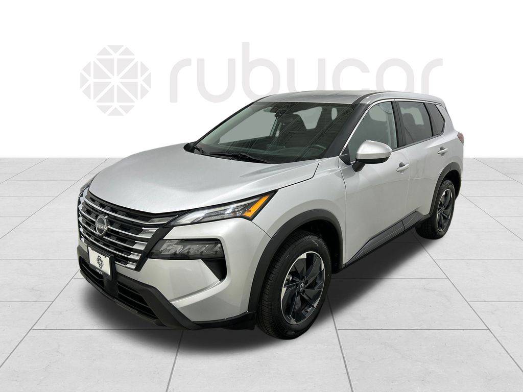 2024 Nissan Rogue SV — SUV — 51,939 mi — Flagstaff, AZ