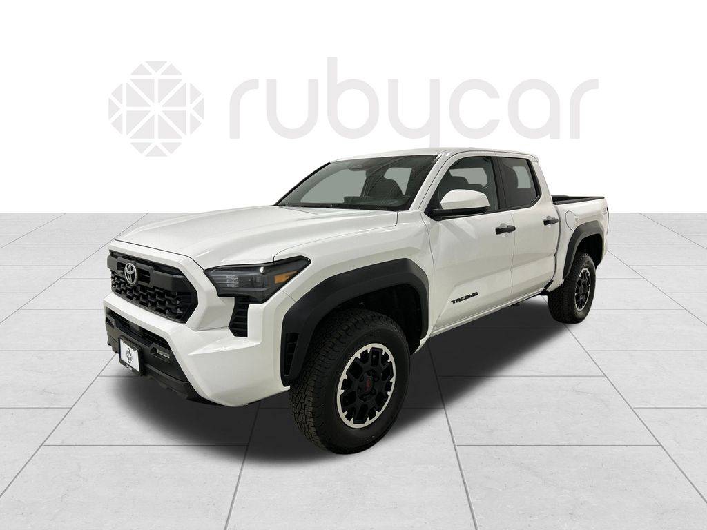 2024 Toyota Tacoma SR5 — Pickup Truck — 22,865 mi — Flagstaff, AZ