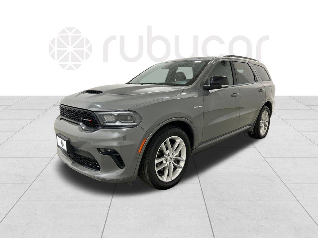 2023 Dodge Durango R/T Plus — SUV — 39,331 mi — Flagstaff, AZ