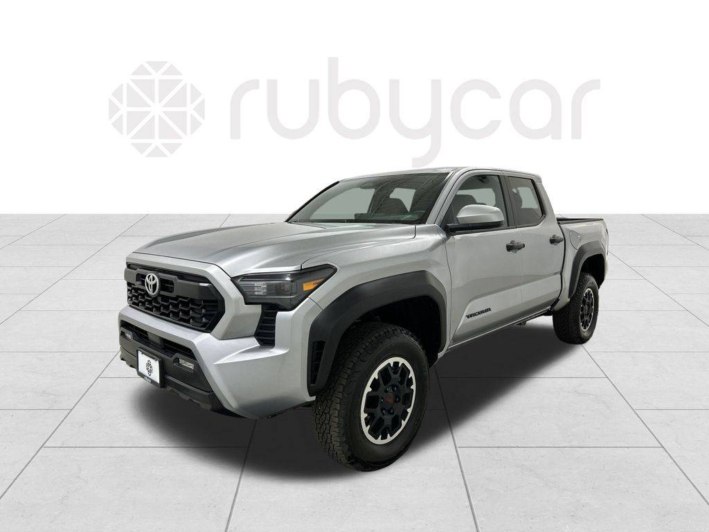 2024 Toyota Tacoma TRD Off Road — Pickup Truck — 23,413 mi — Flagstaff, AZ