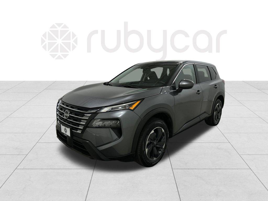 2024 Nissan Rogue SV — SUV — 40,604 mi — Flagstaff, AZ
