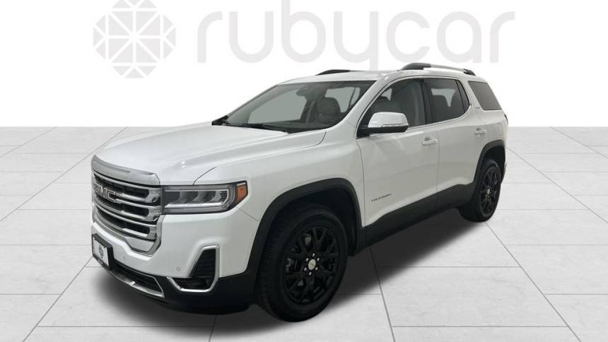 2023 GMC Acadia SLT — SUV — 39,011 mi — Aurora, CO