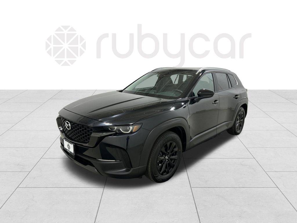 2024 Mazda CX-50 Premium — SUV — 31,846 mi — Flagstaff, AZ