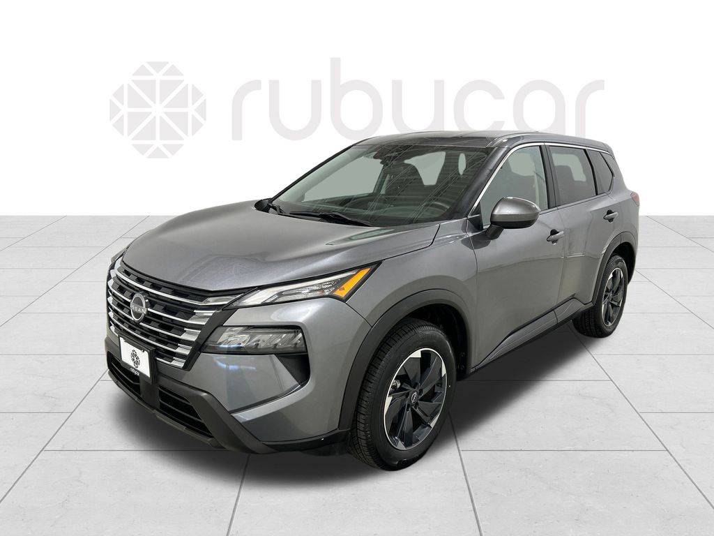 2024 Nissan Rogue SV — SUV — 47,910 mi — Flagstaff, AZ