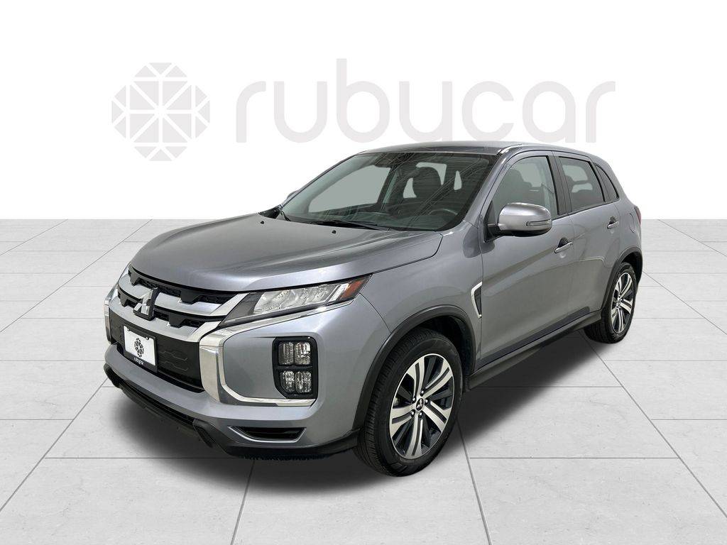 2024 Mitsubishi Outlander Sport SE — SUV — 33,186 mi — Flagstaff, AZ