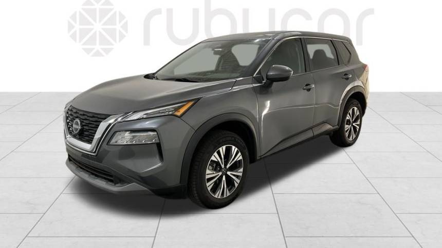 2023 Nissan Rogue SV — SUV — 30,822 mi — Aurora, CO