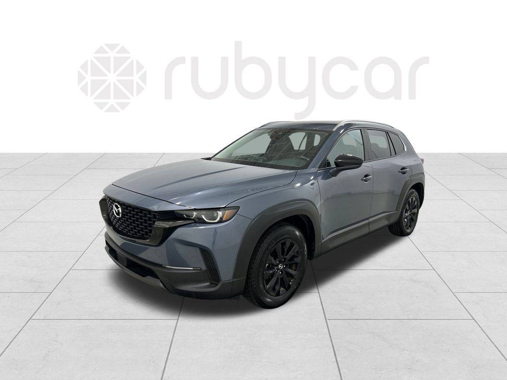 2024 Mazda CX-50 Preferred — SUV — 60,416 mi — Flagstaff, AZ