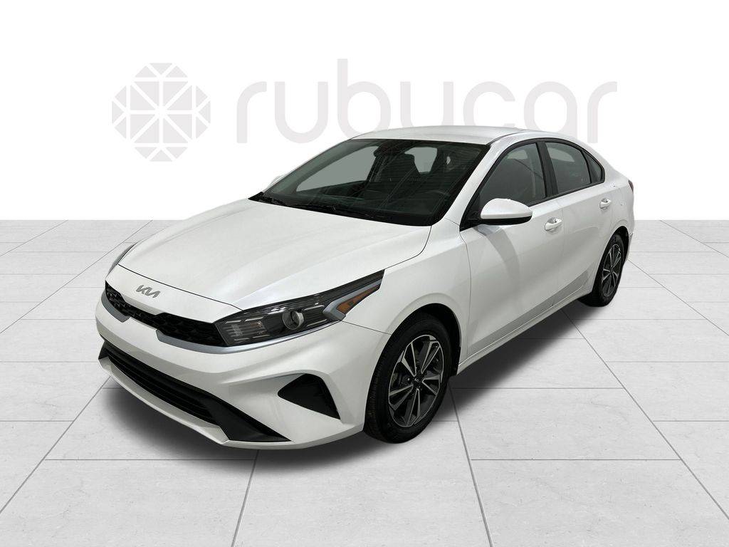 2024 Kia Forte LXS — Sedan — 32,237 mi — Flagstaff, AZ