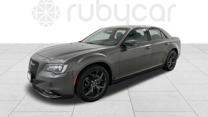 2023 Chrysler 300 S — Sedan — 33,107 mi — Aurora, CO