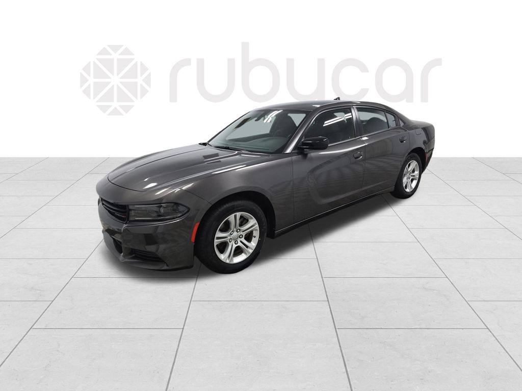 2023 Dodge Charger SXT — Sedan — 58,715 mi — Miami, OK