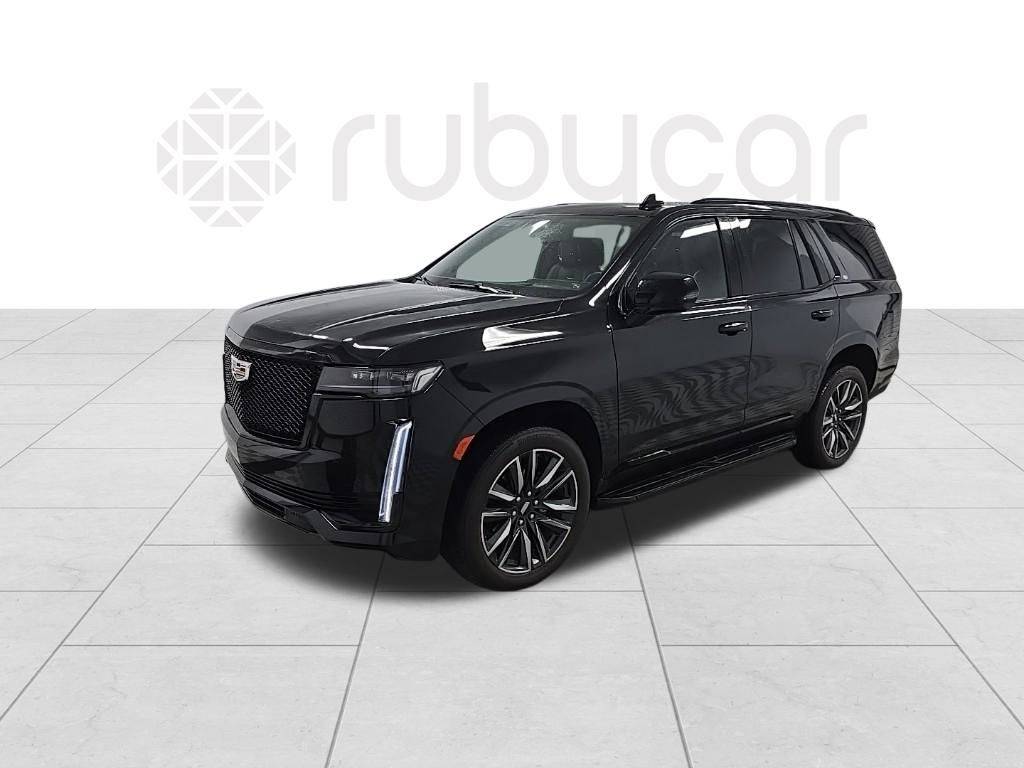 2023 Cadillac Escalade Sport — SUV — 35,413 mi — Miami, OK
