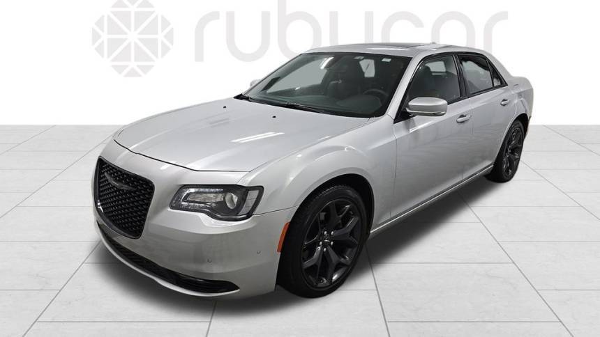 2023 Chrysler 300 S — Sedan — 34,369 mi — Mount Juliet, TN