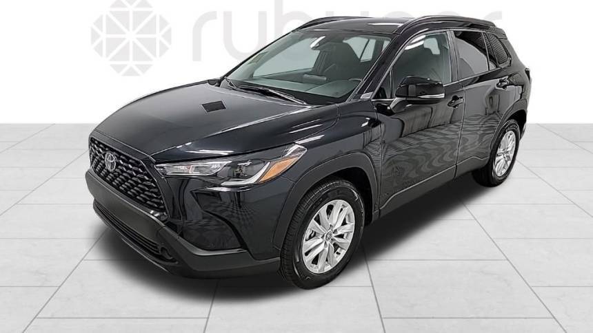 2023 Toyota Corolla Cross LE — SUV — 15,514 mi — Mount Juliet, TN