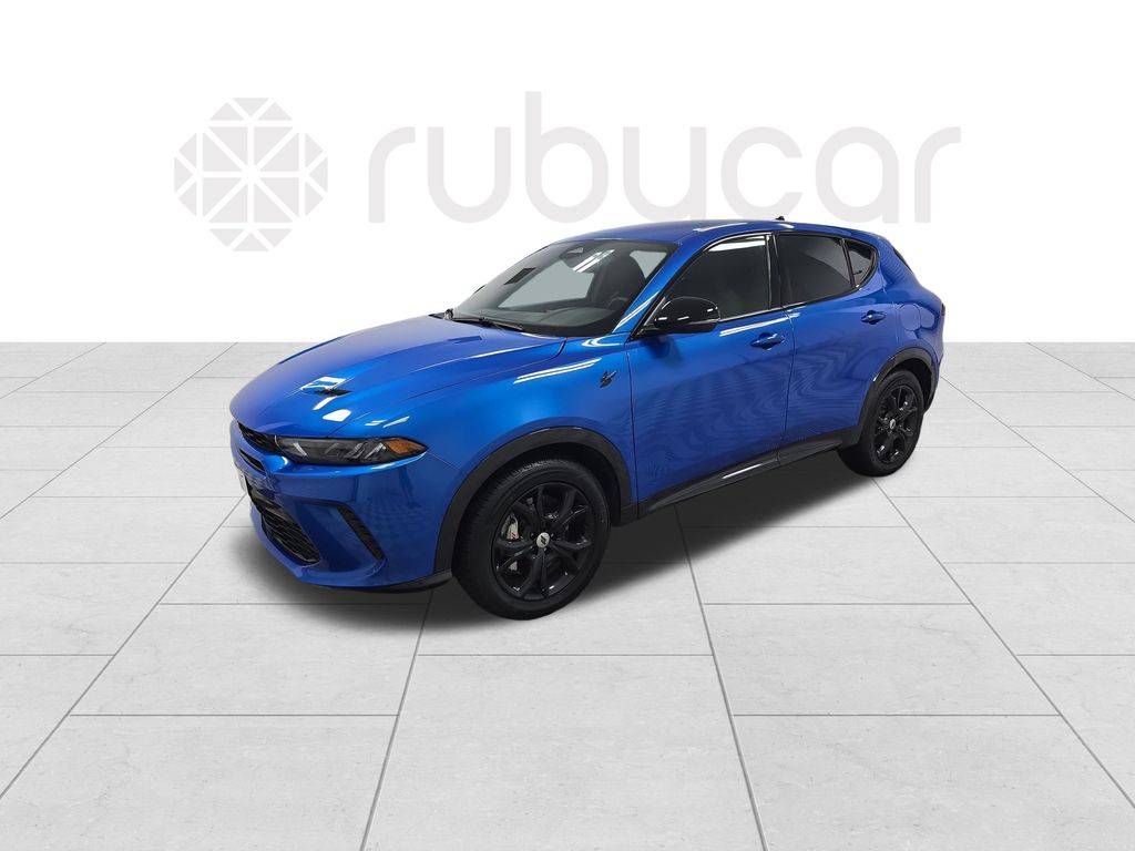 2024 Dodge Hornet R/T — SUV — 38,060 mi — Miami, OK