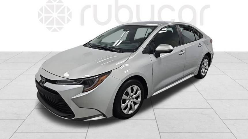 2024 Toyota Corolla LE — Sedan — 14,891 mi — Mount Juliet, TN