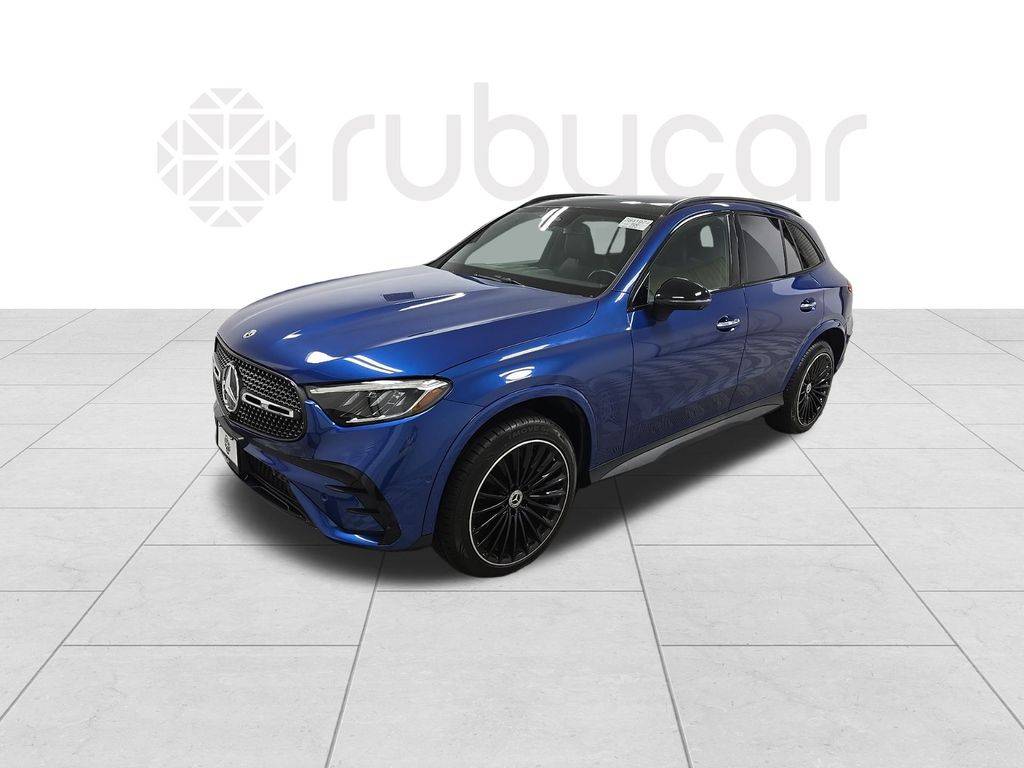 2023 Mercedes-Benz GLC GLC 300 — SUV — 39,778 mi — Miami, OK