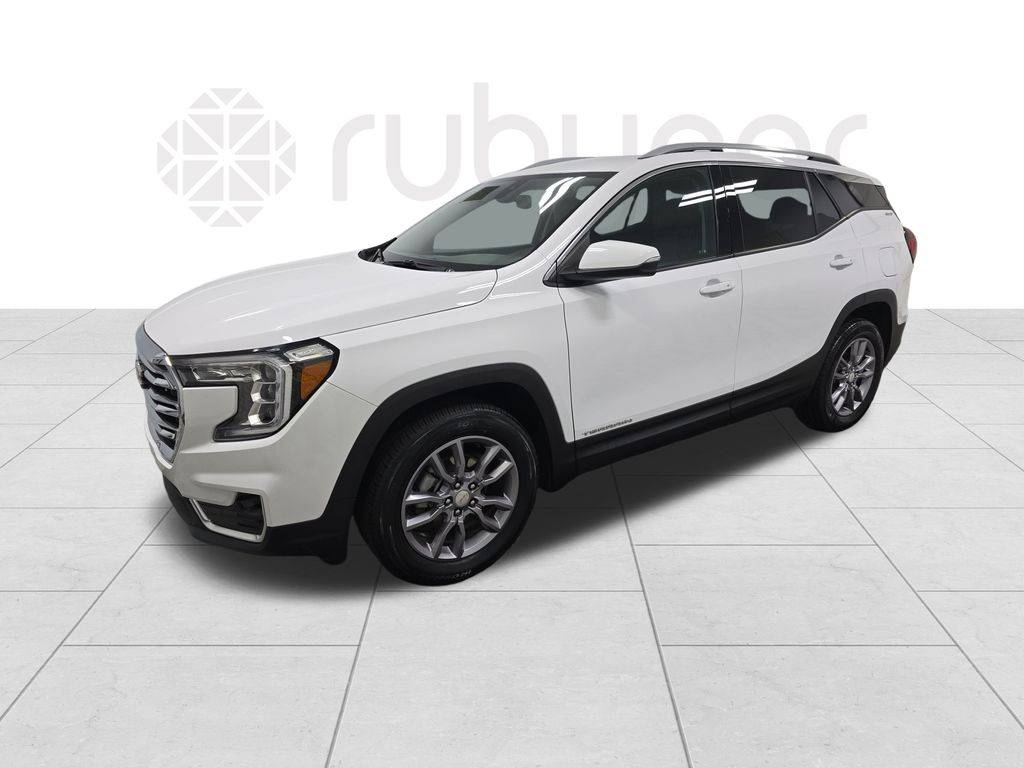 2024 GMC Terrain SLT — SUV — 40,305 mi — Miami, OK