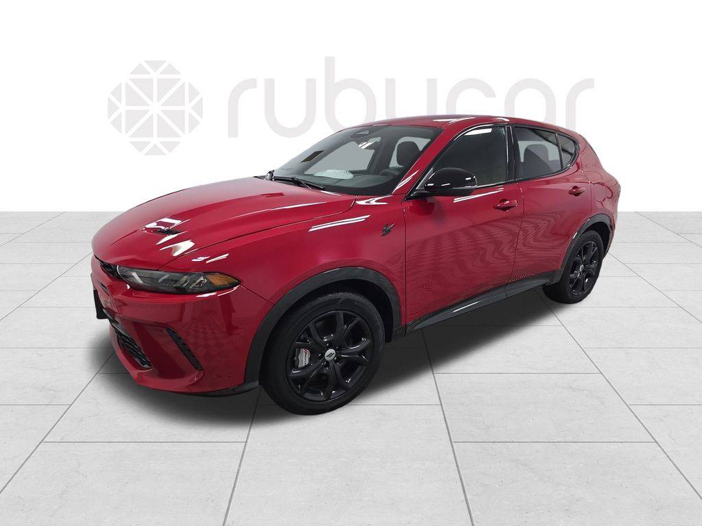 2024 Dodge Hornet R/T — SUV — 25,421 mi — Miami, OK