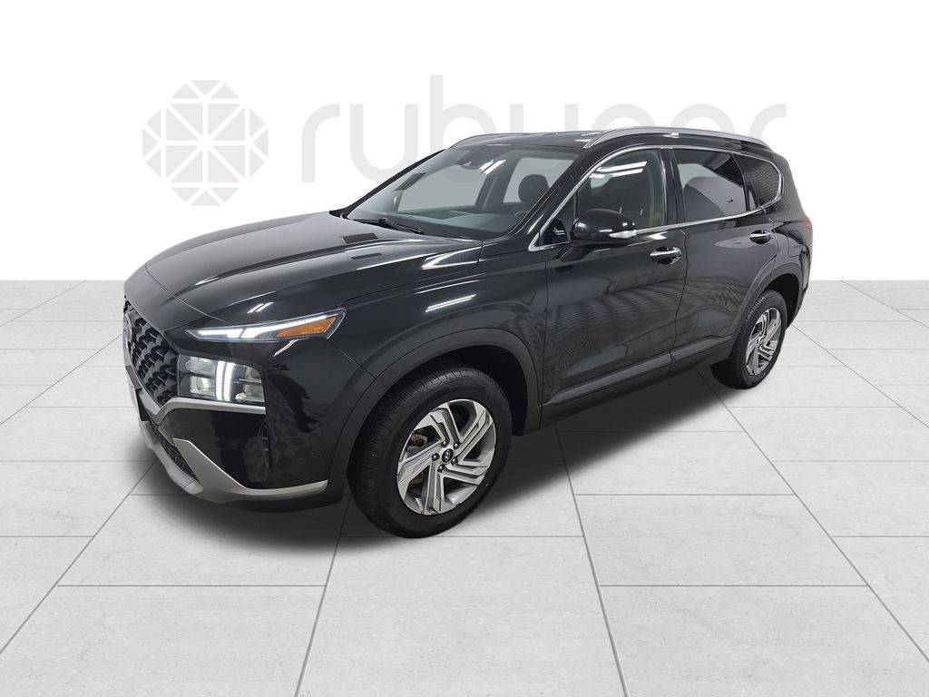 2023 Hyundai Santa Fe SEL — SUV — 63,383 mi — Miami, OK