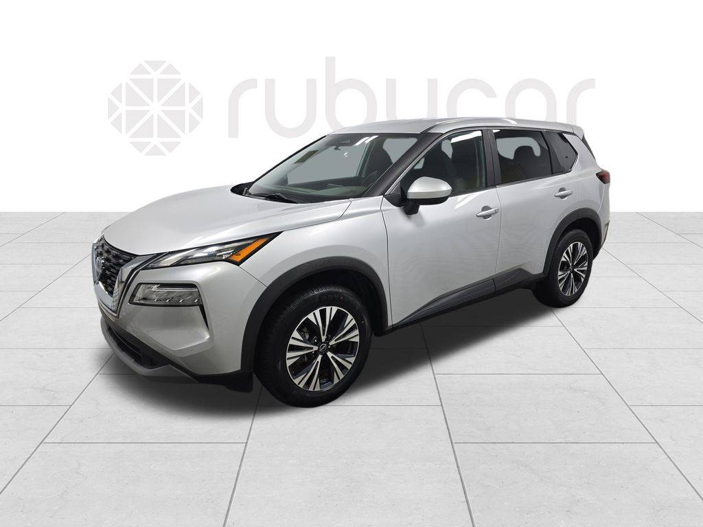 2023 Nissan Rogue SV — SUV — 36,757 mi — Miami, OK