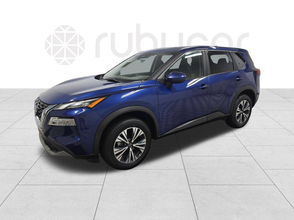 2023 Nissan Rogue SV — SUV — 38,605 mi — Miami, OK