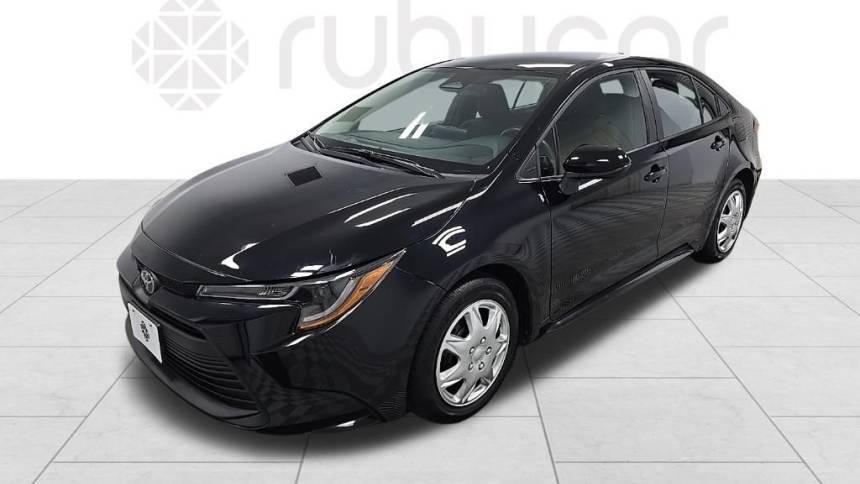 2024 Toyota Corolla LE — Sedan — 16,085 mi — Mount Juliet, TN