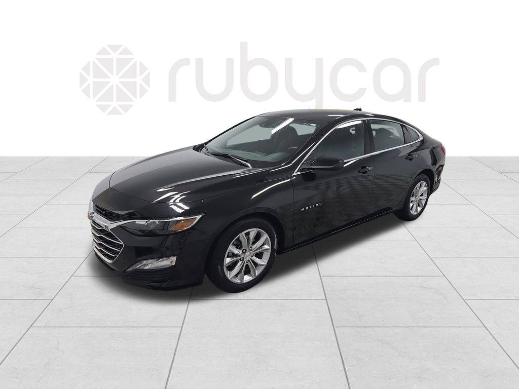 2024 Chevrolet Malibu LT — Sedan — 43,767 mi — Miami, OK