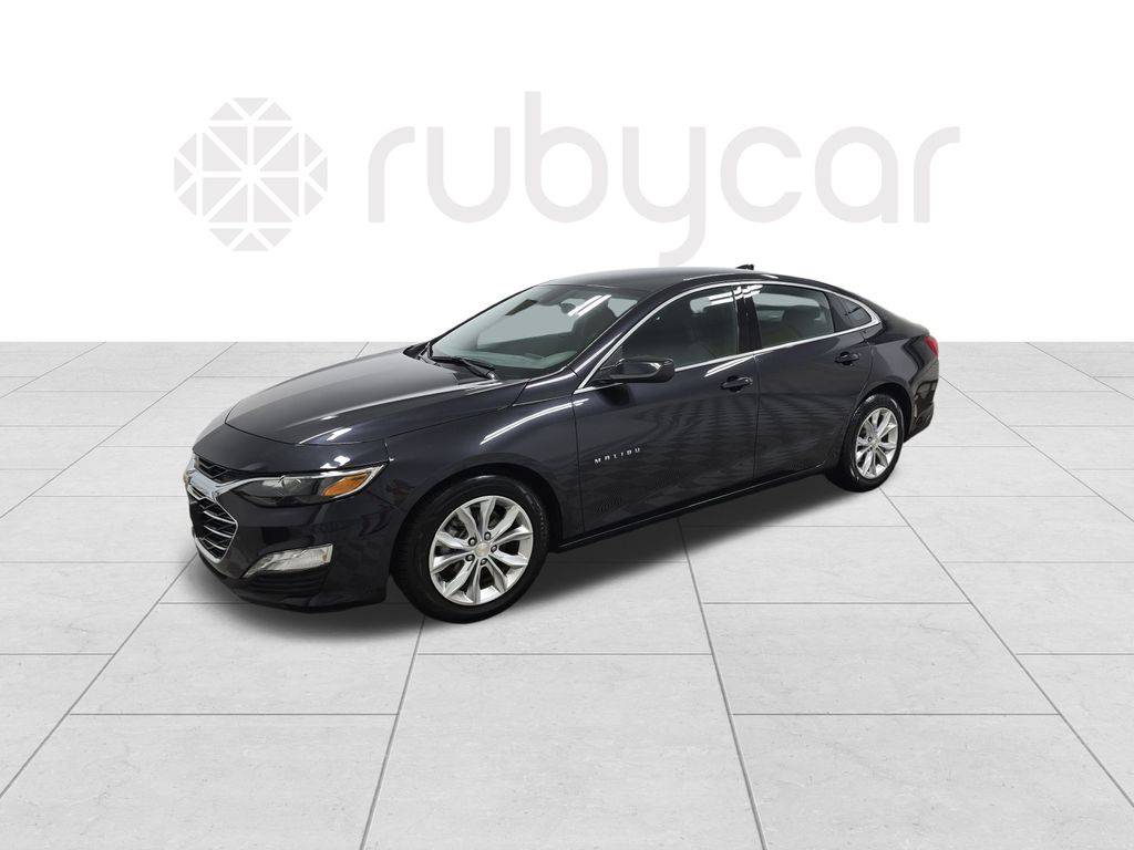 2023 Chevrolet Malibu LT — Sedan — 51,057 mi — Miami, OK
