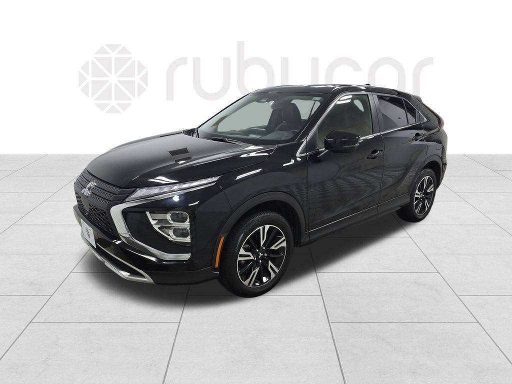2024 Mitsubishi Eclipse Cross SE — SUV — 36,030 mi — Miami, OK